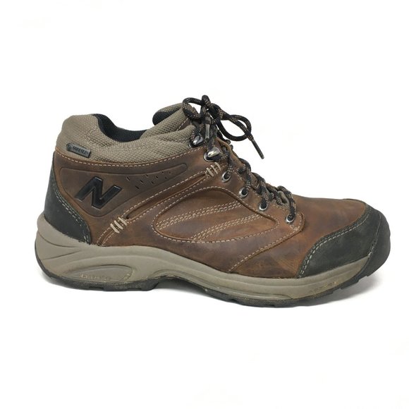 New Balance 1569 Gore-tex Boots Shoes Size 12 2E main image 6